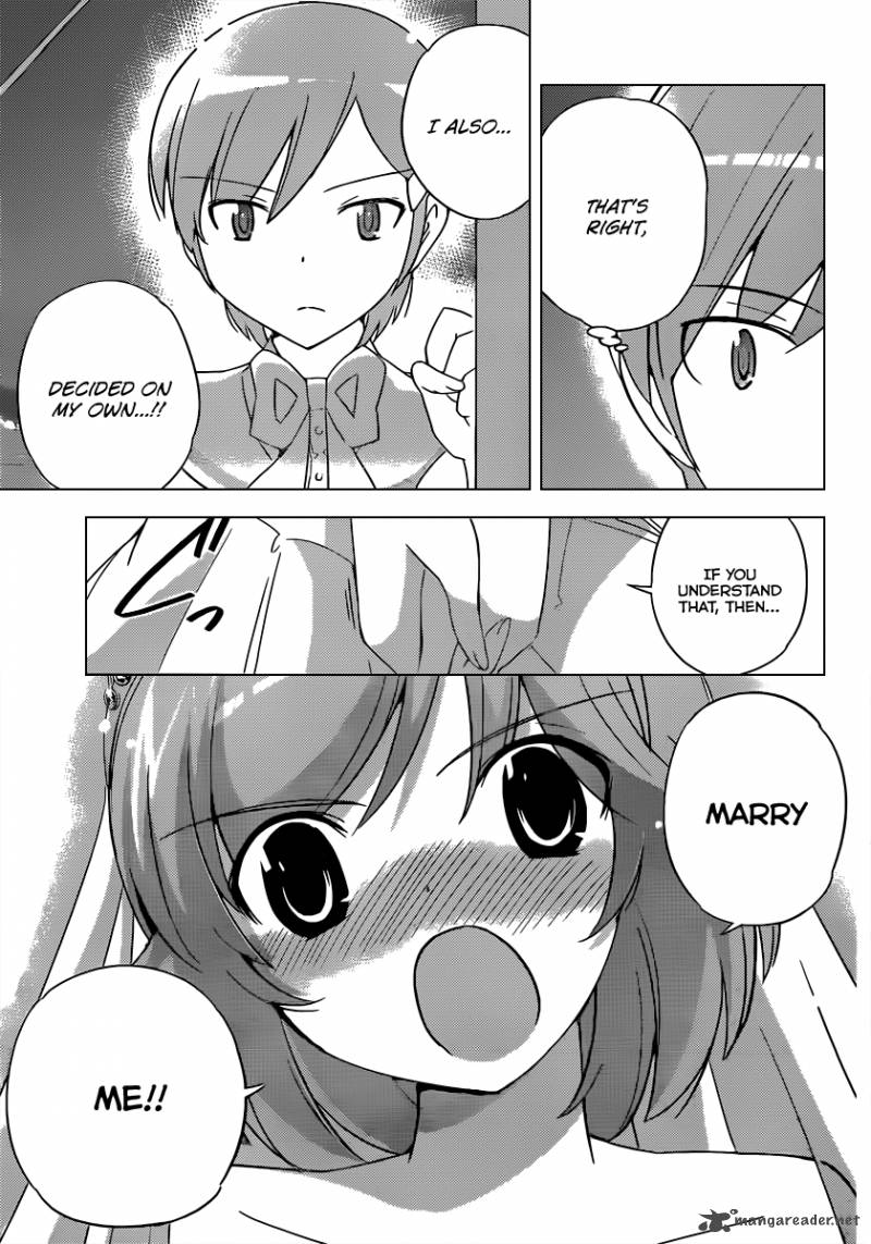 The World God Only Knows 187 10