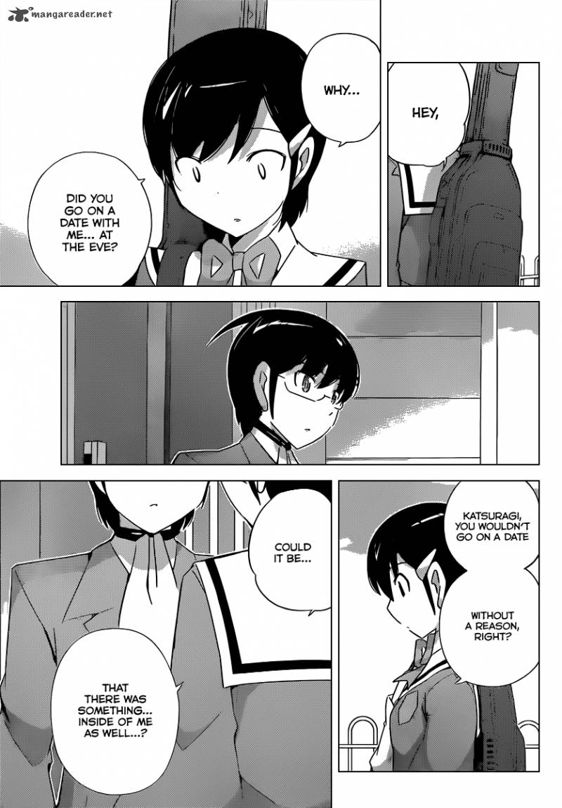 The World God Only Knows 188 10