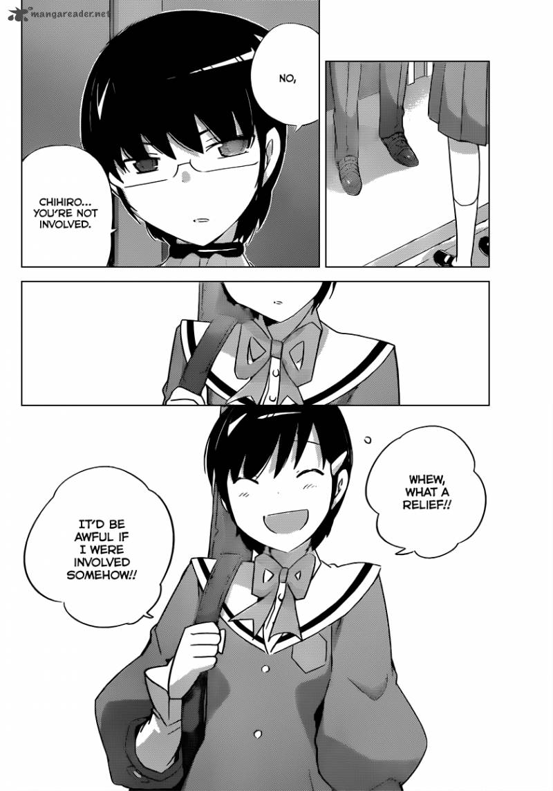 The World God Only Knows 188 11