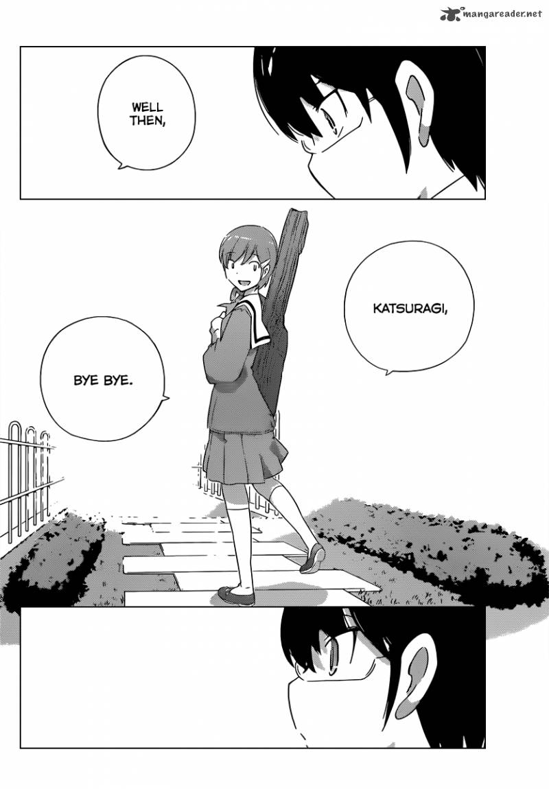 The World God Only Knows 188 13