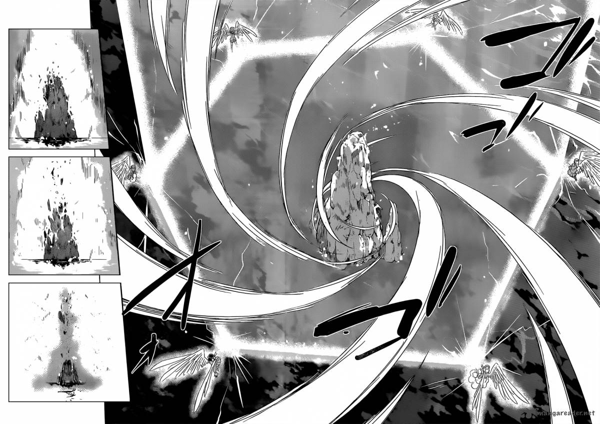 The World God Only Knows 188 15