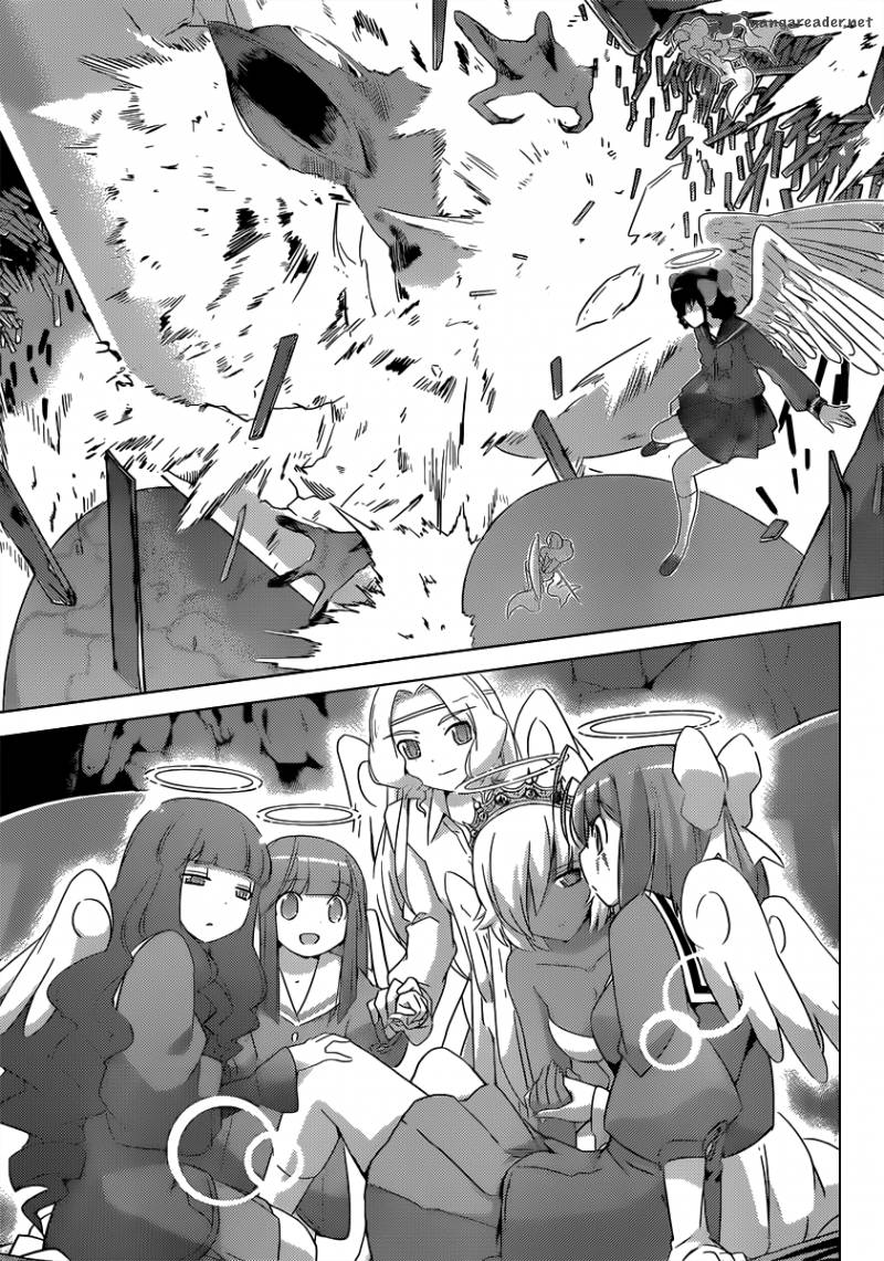 The World God Only Knows 188 6