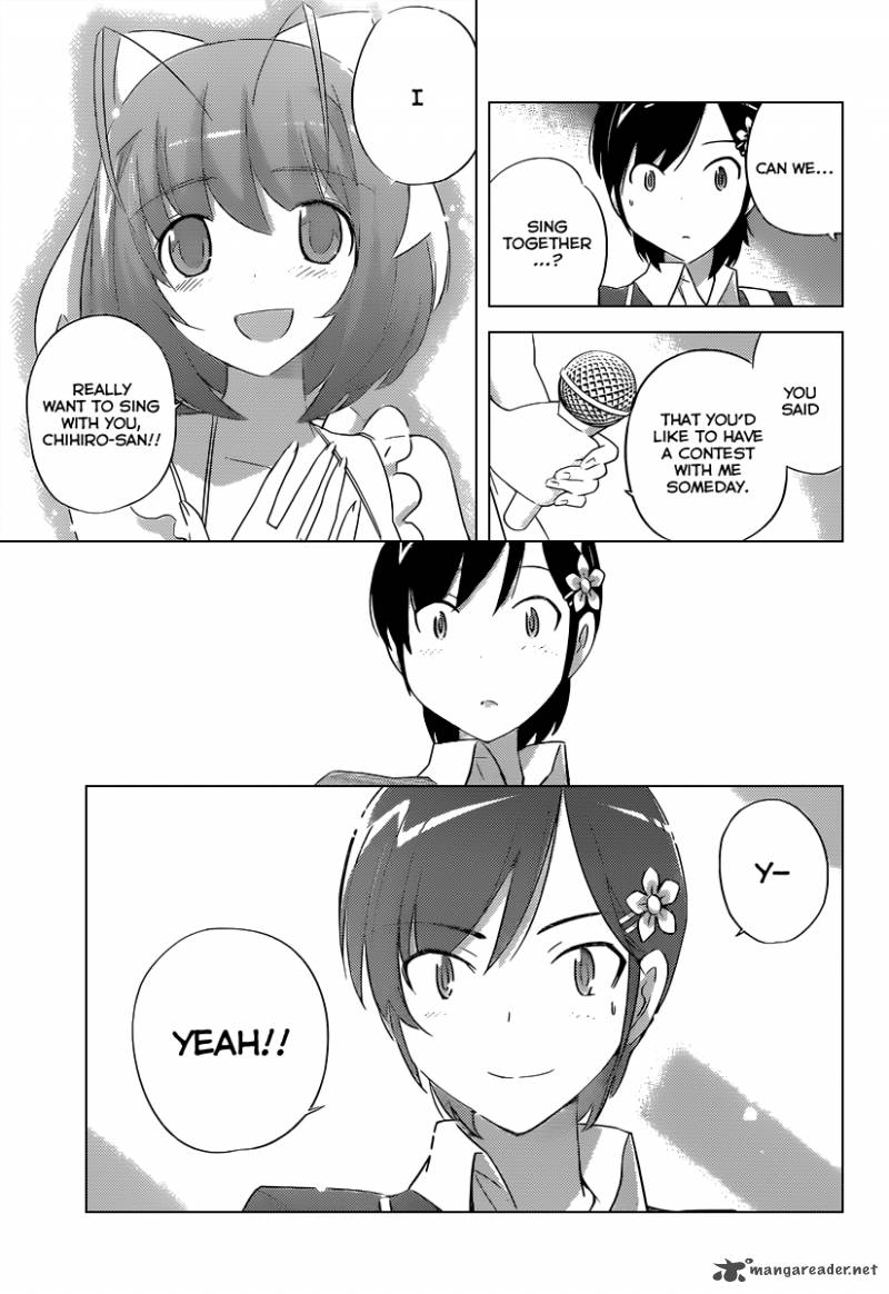 The World God Only Knows 189 11