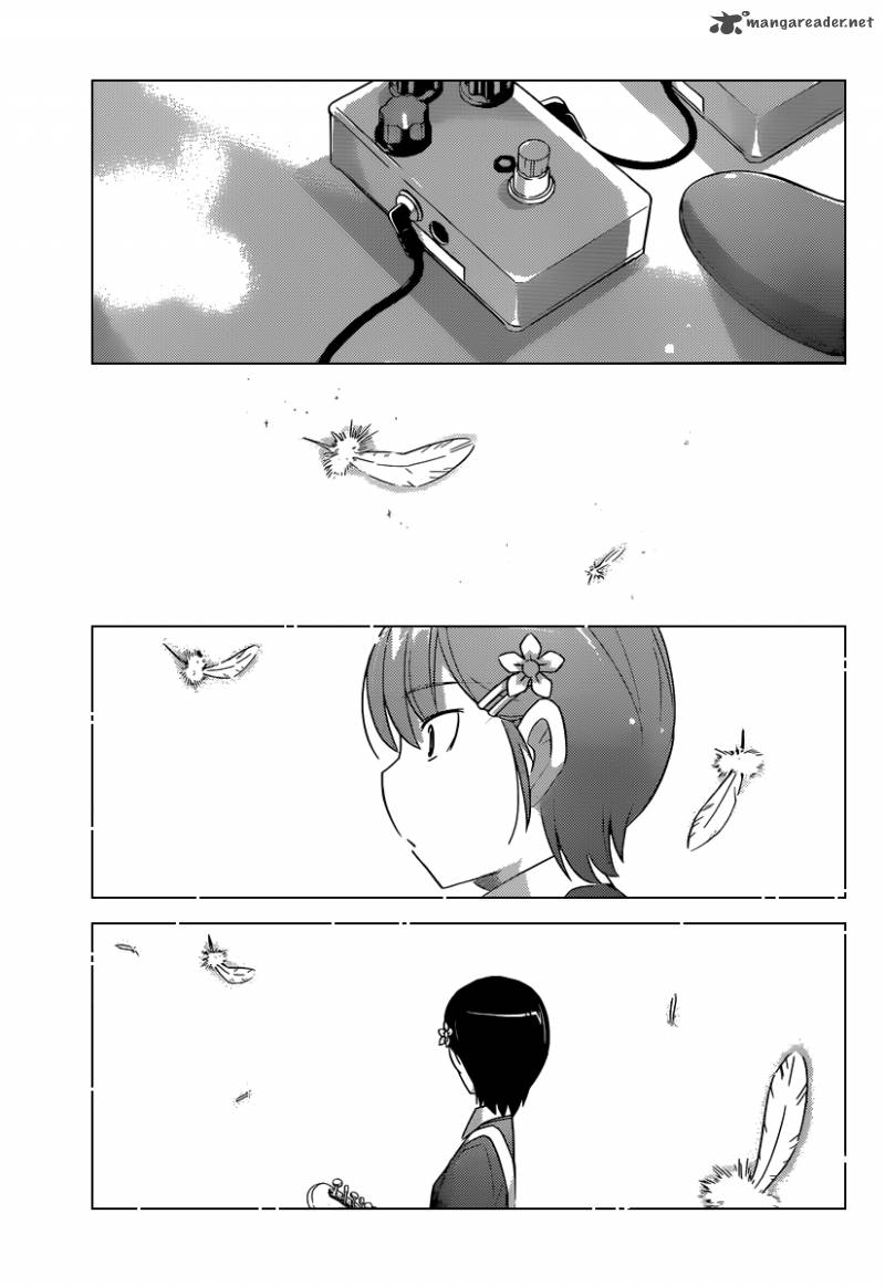 The World God Only Knows 189 13