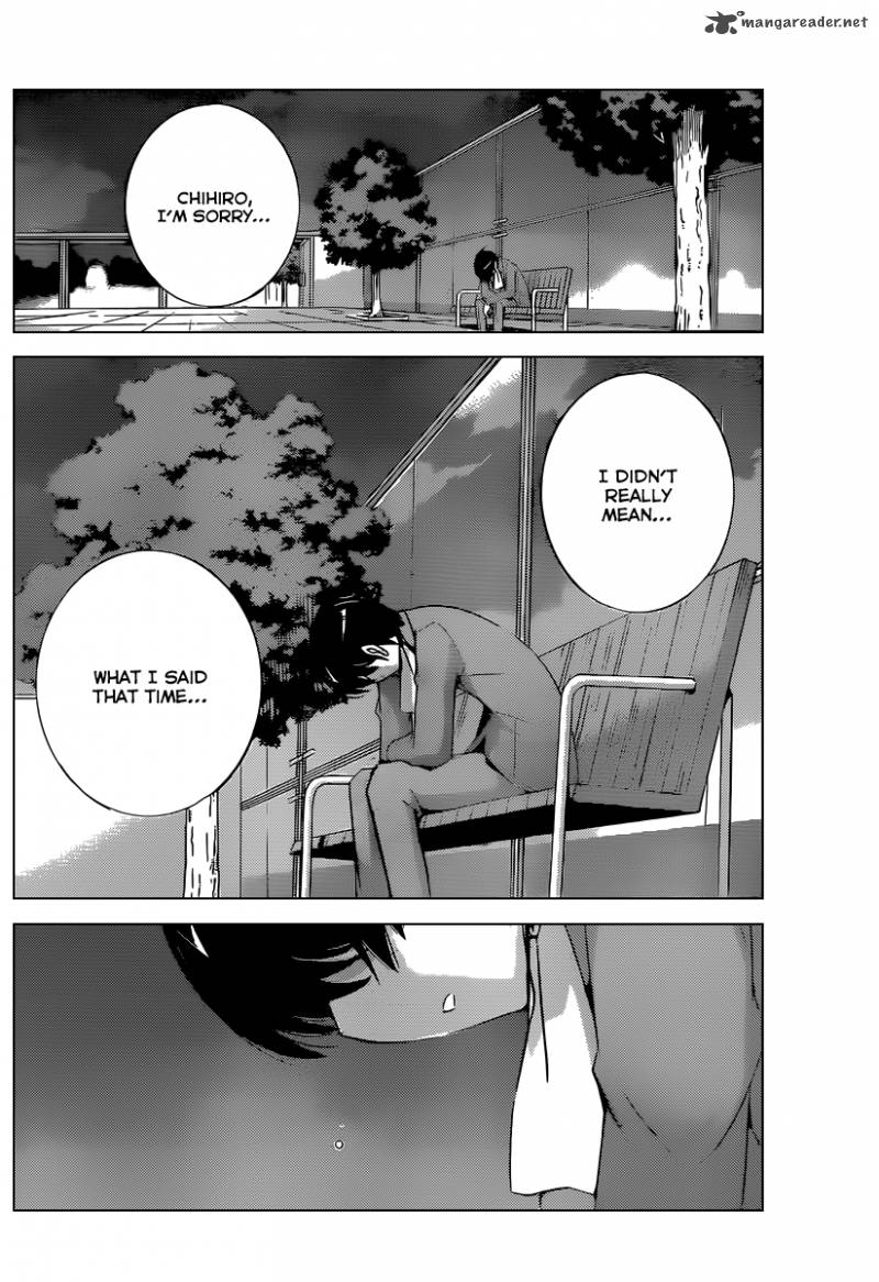 The World God Only Knows 189 18