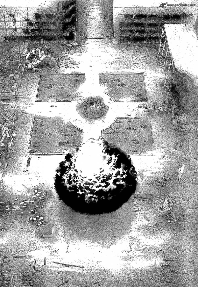 The World God Only Knows 194 4