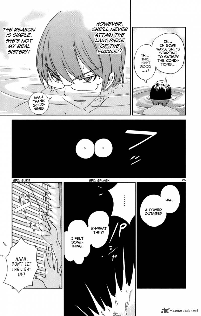The World God Only Knows 2 26