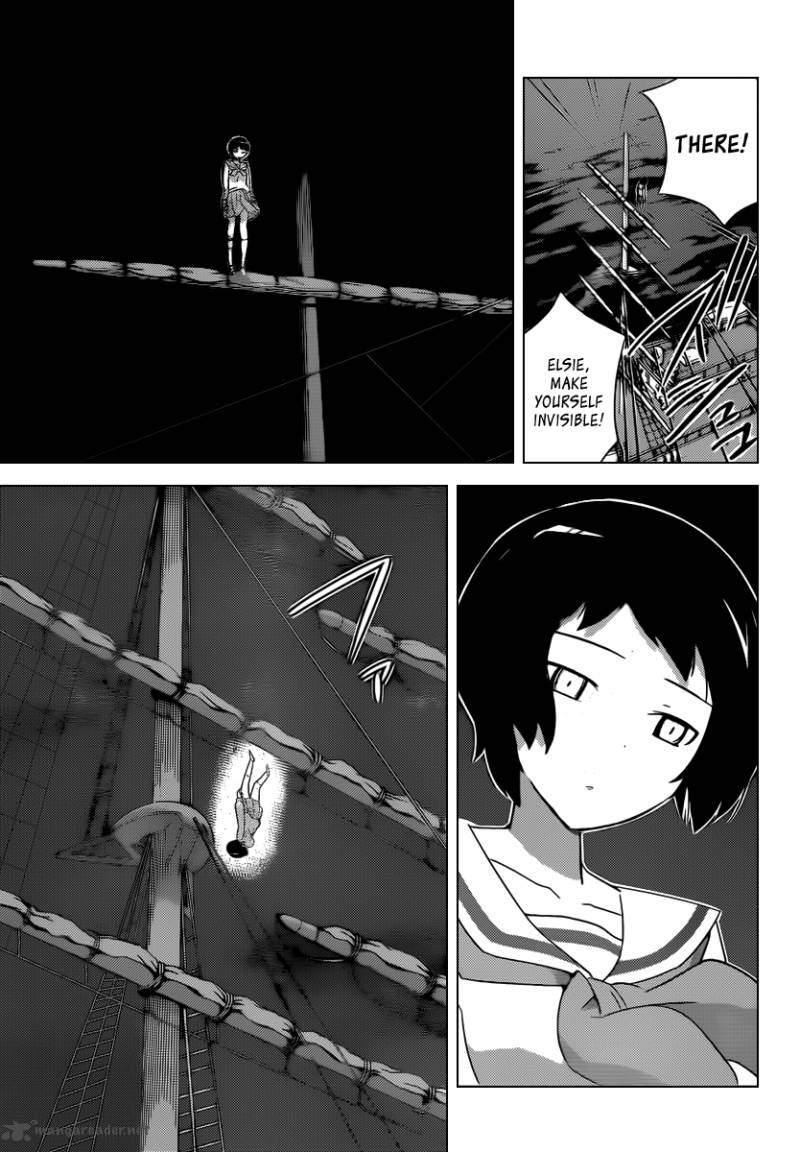 The World God Only Knows 200 12