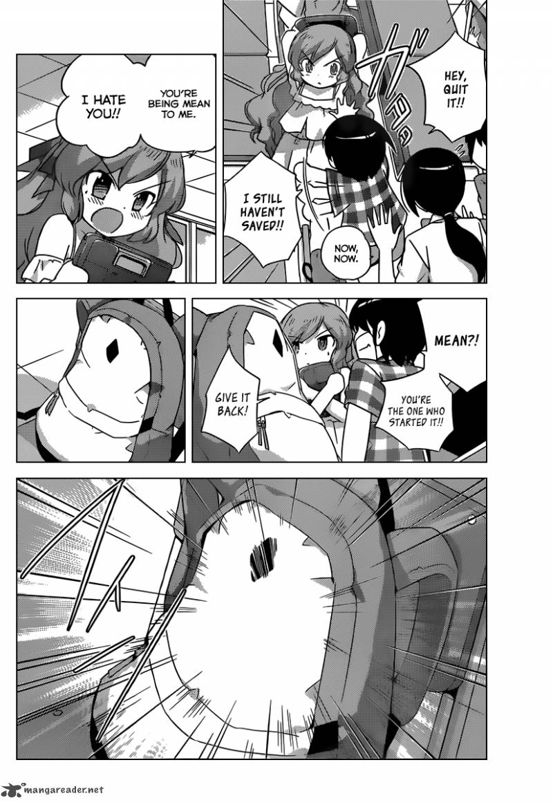 The World God Only Knows 204 16