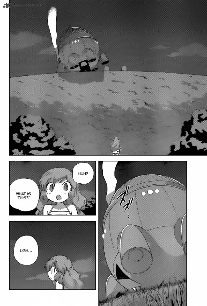 The World God Only Knows 216 11