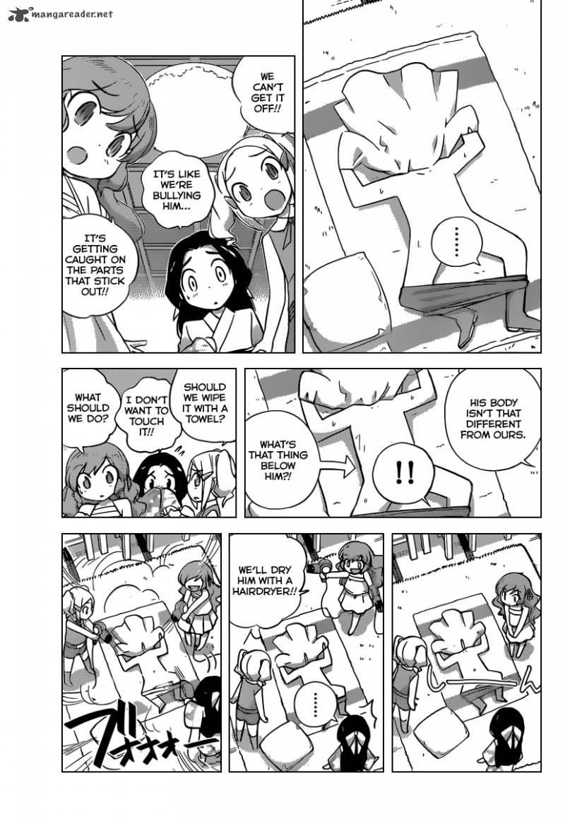 The World God Only Knows 217 14