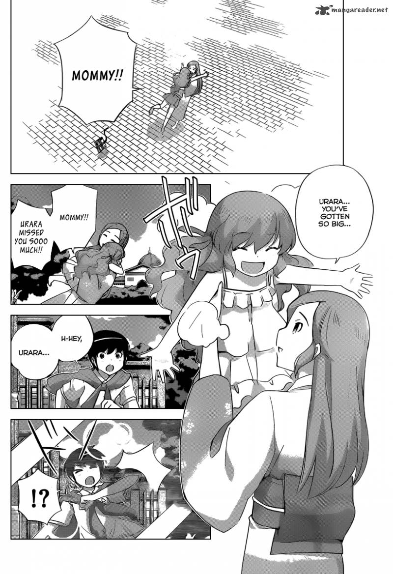 The World God Only Knows 221 15