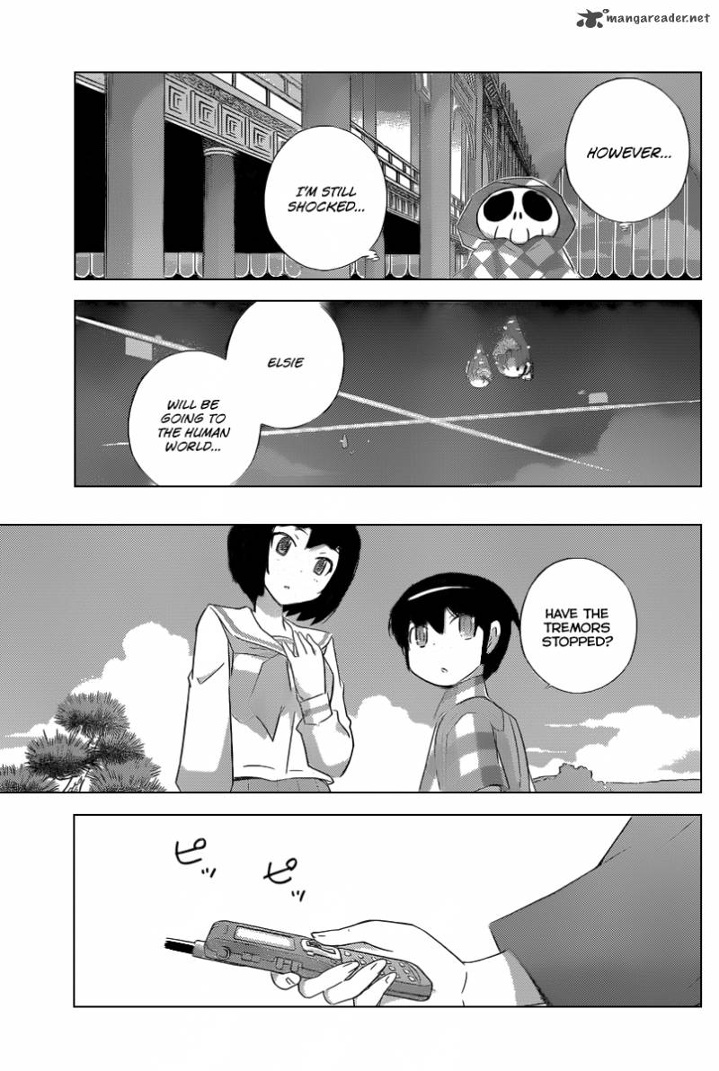 The World God Only Knows 225 14