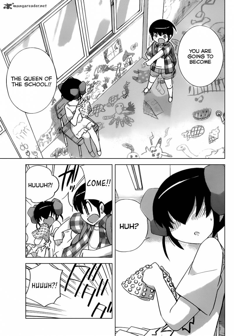 The World God Only Knows 227 14