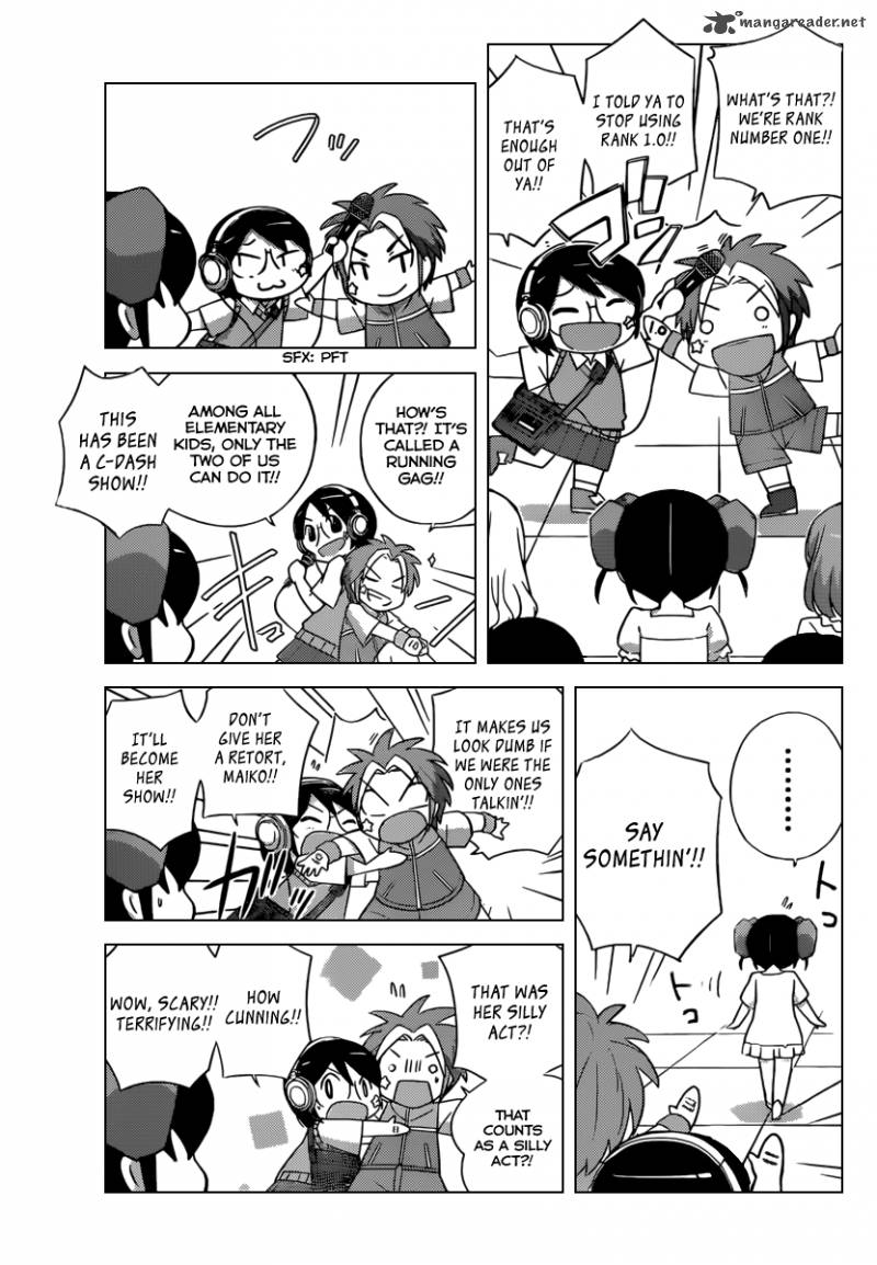 The World God Only Knows 228 10