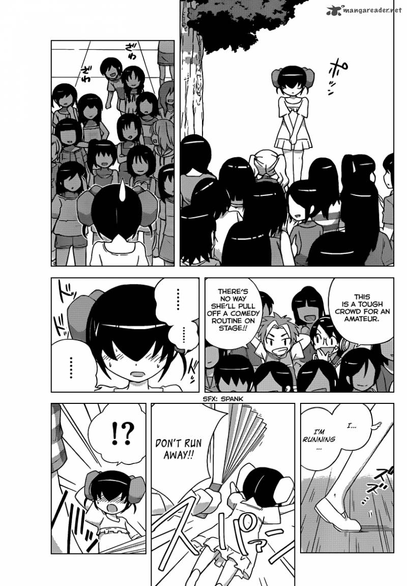 The World God Only Knows 228 12