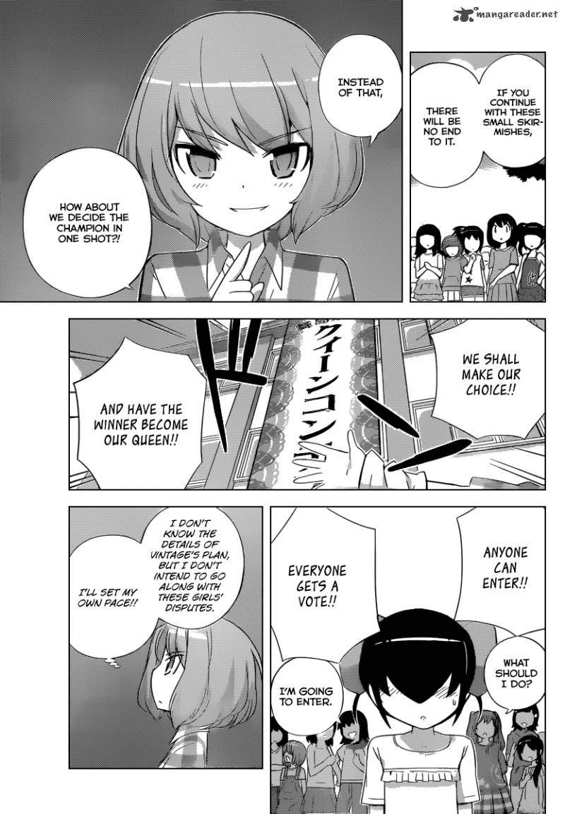 The World God Only Knows 228 18