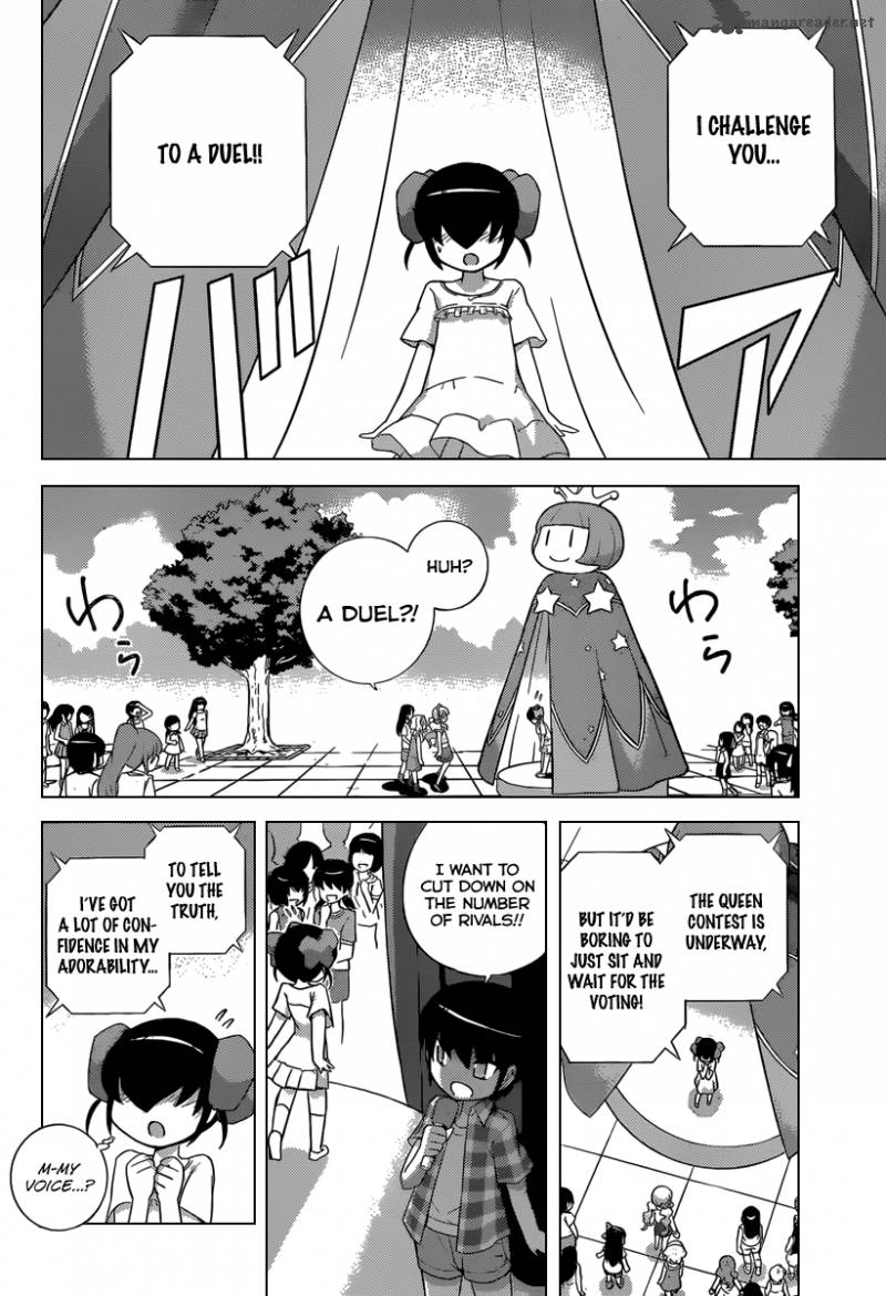 The World God Only Knows 229 9