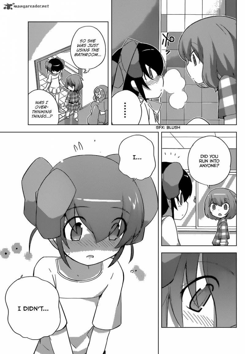 The World God Only Knows 235 18