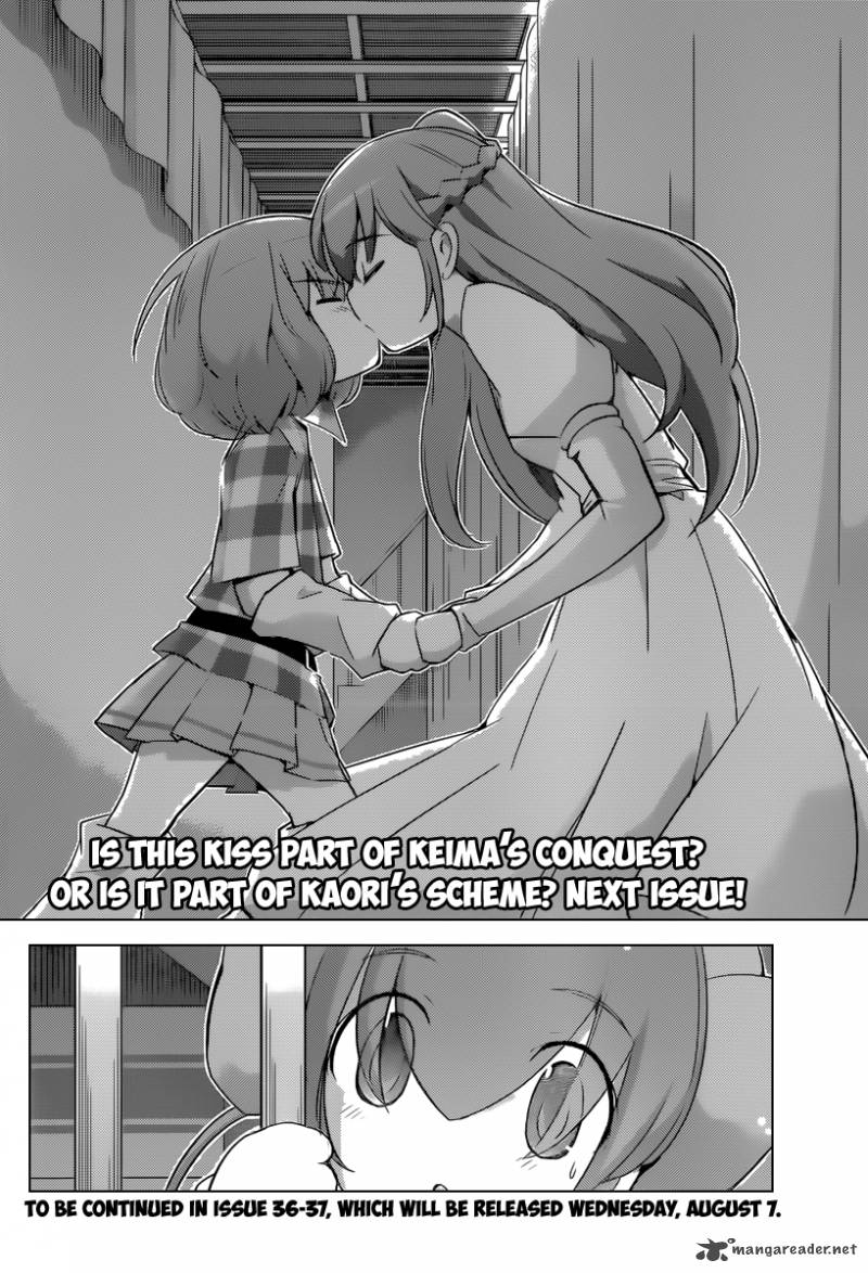 The World God Only Knows 237 19