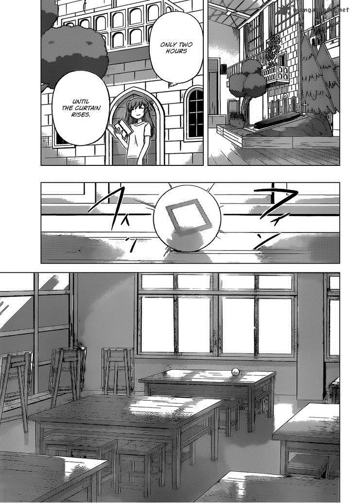 The World God Only Knows 239 18