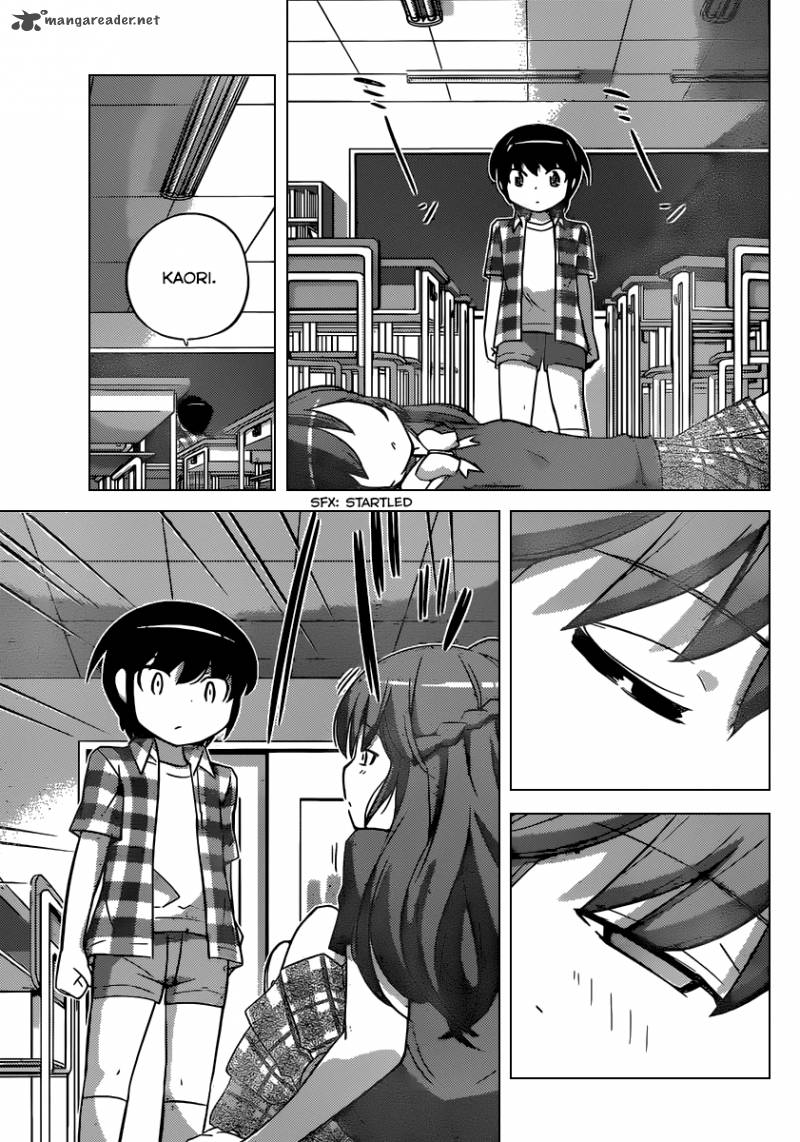 The World God Only Knows 247 10