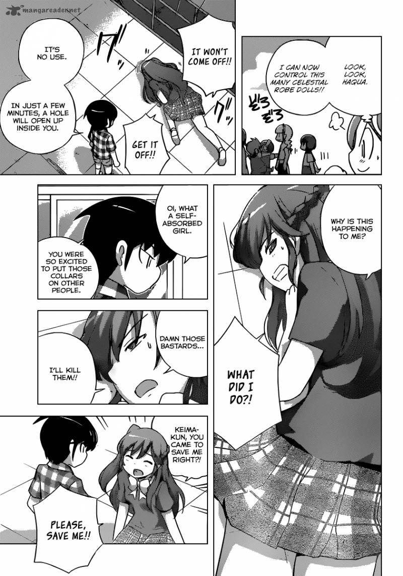 The World God Only Knows 247 14