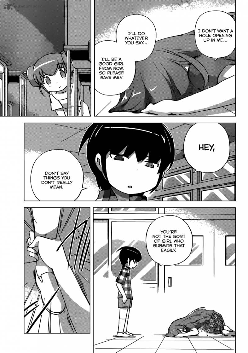 The World God Only Knows 247 16