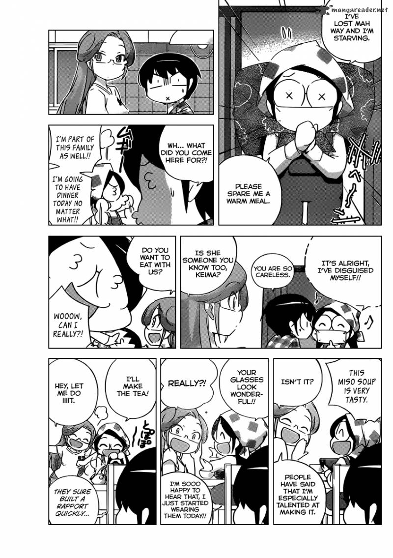 The World God Only Knows 249 15