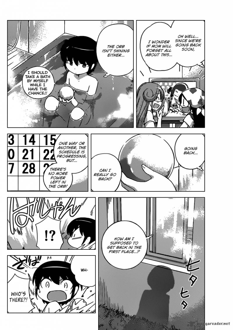 The World God Only Knows 249 16