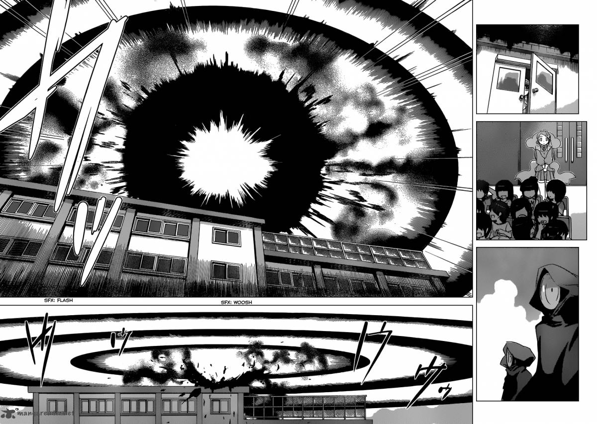 The World God Only Knows 249 3