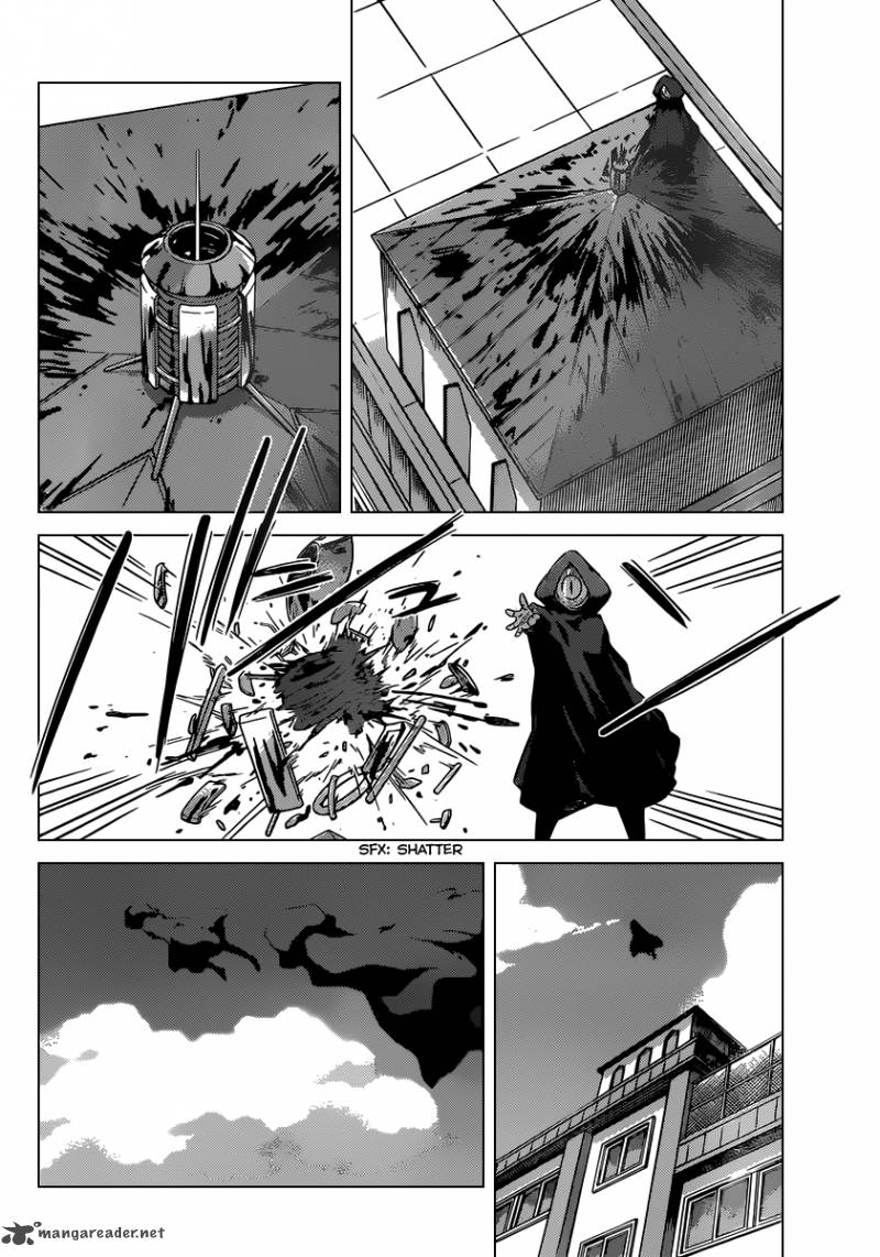 The World God Only Knows 249 6