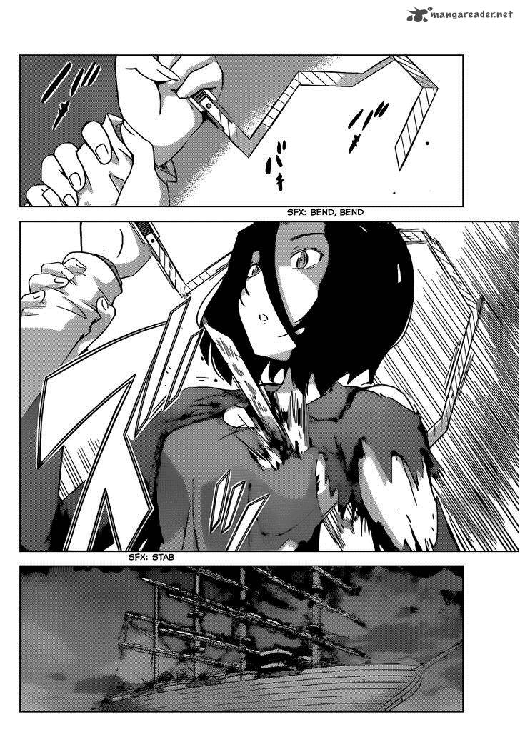 The World God Only Knows 257 1