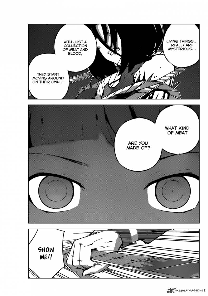 The World God Only Knows 259 10