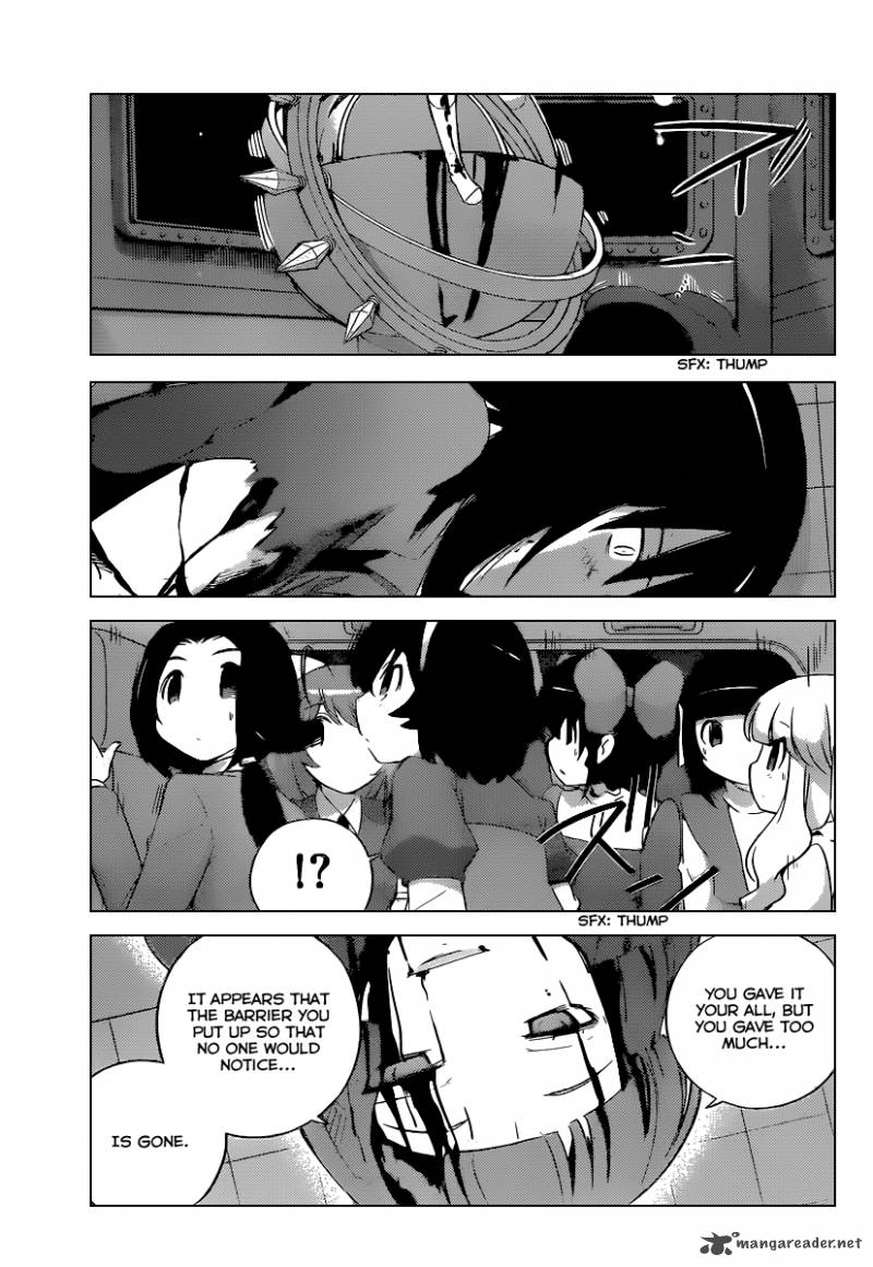 The World God Only Knows 259 16