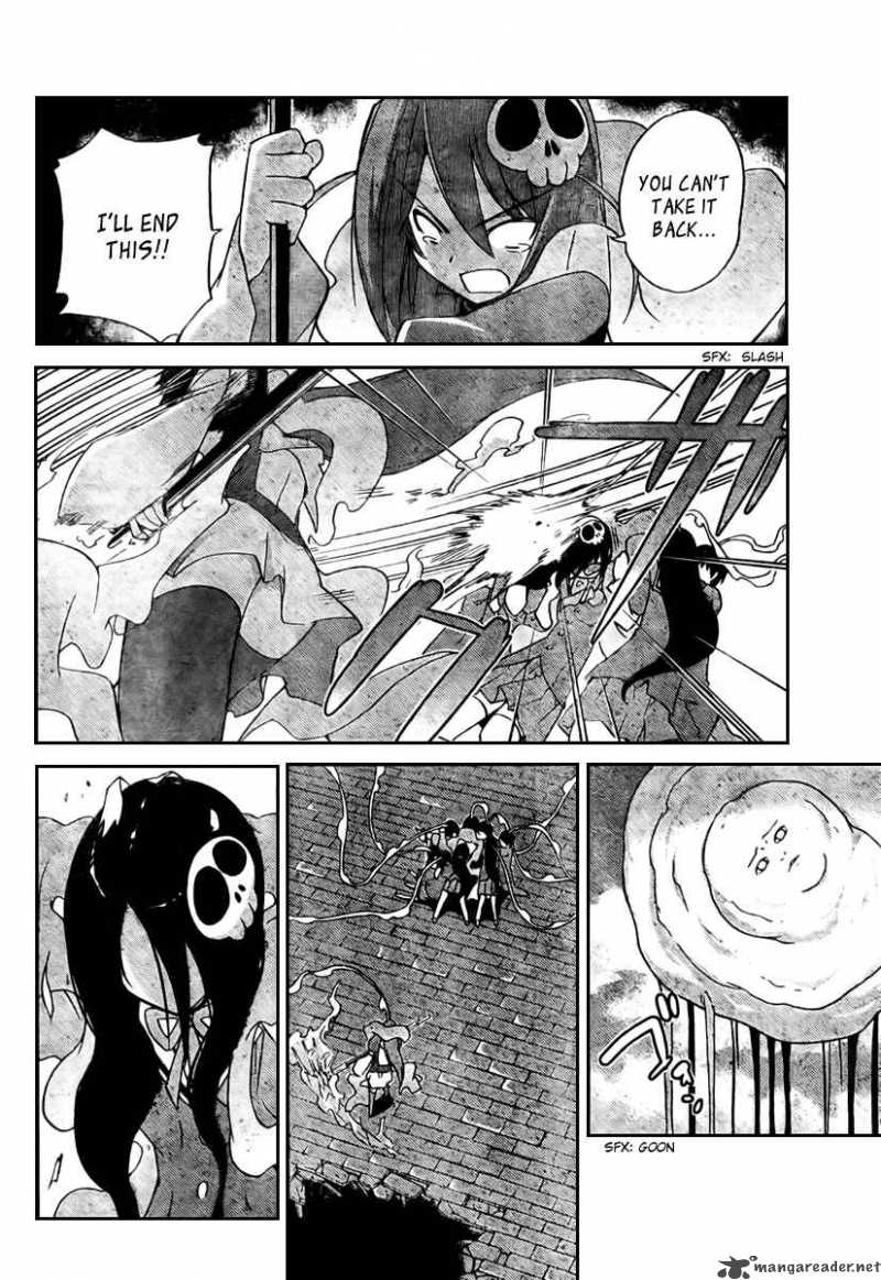 The World God Only Knows 26 11