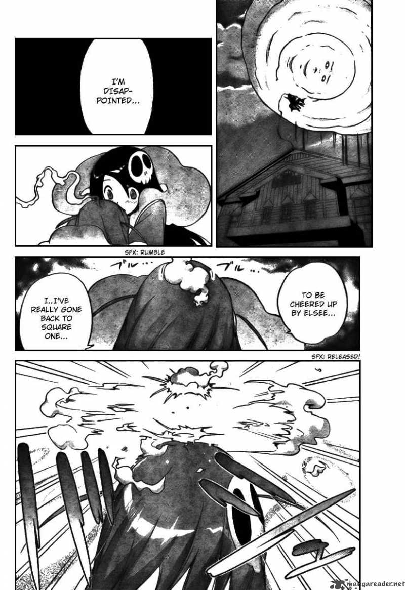 The World God Only Knows 26 14