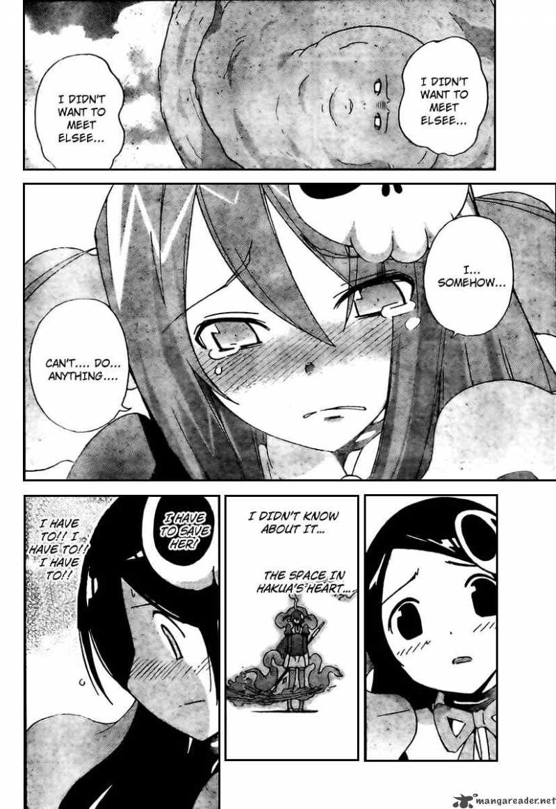 The World God Only Knows 26 9