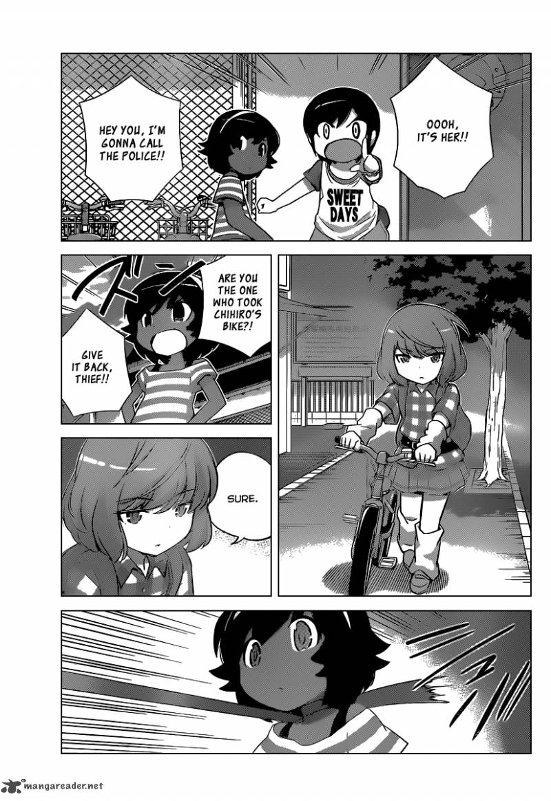 The World God Only Knows 263 18