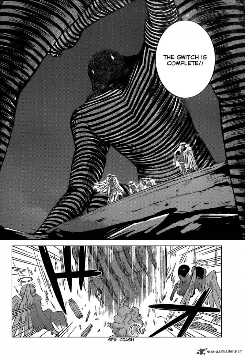 The World God Only Knows 265 8