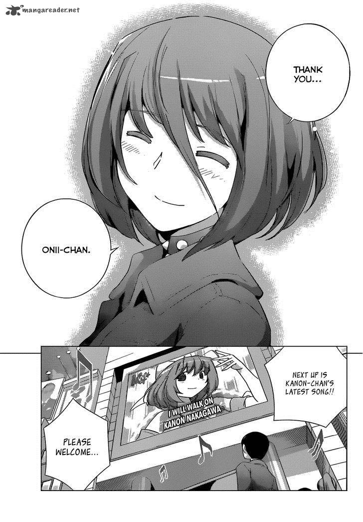 The World God Only Knows 268 14