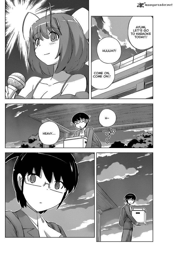 The World God Only Knows 268 19