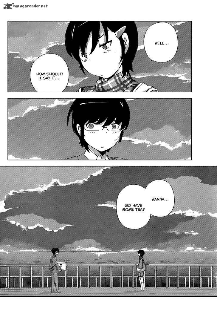 The World God Only Knows 268 21