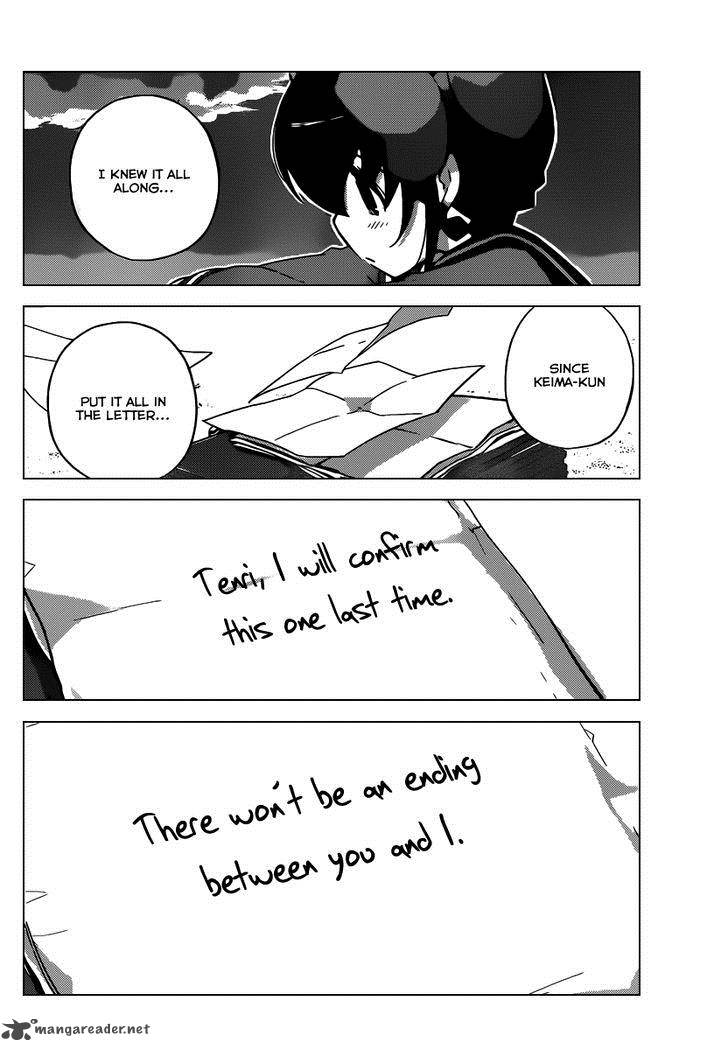 The World God Only Knows 268 23