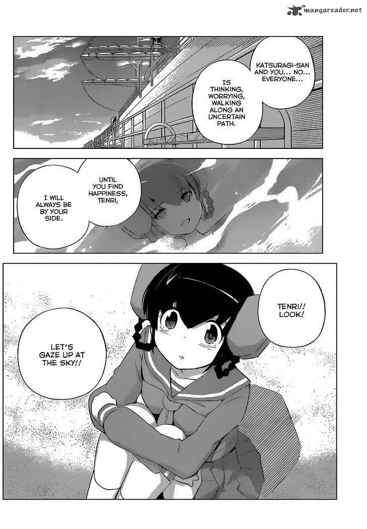 The World God Only Knows 268 25