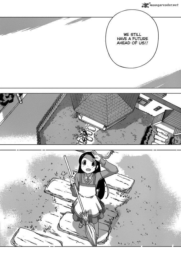 The World God Only Knows 268 26