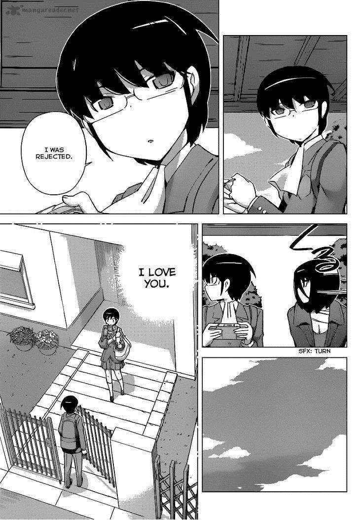 The World God Only Knows 268 6