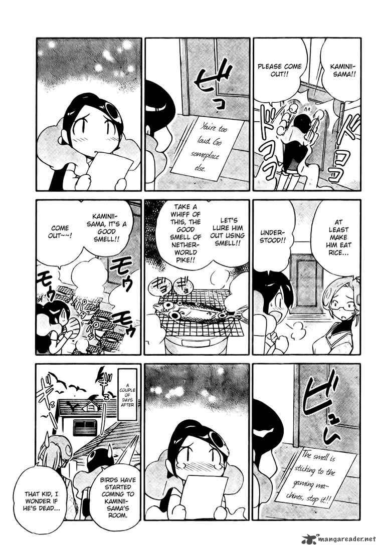 The World God Only Knows 29 13