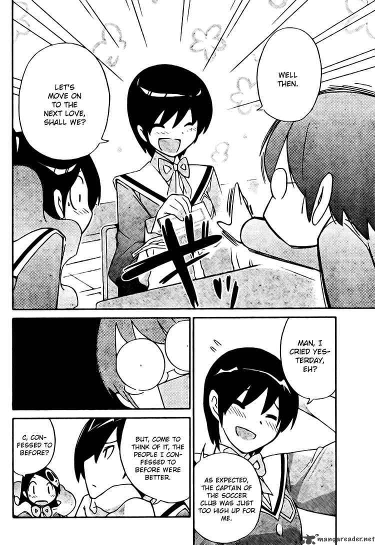 The World God Only Knows 29 6