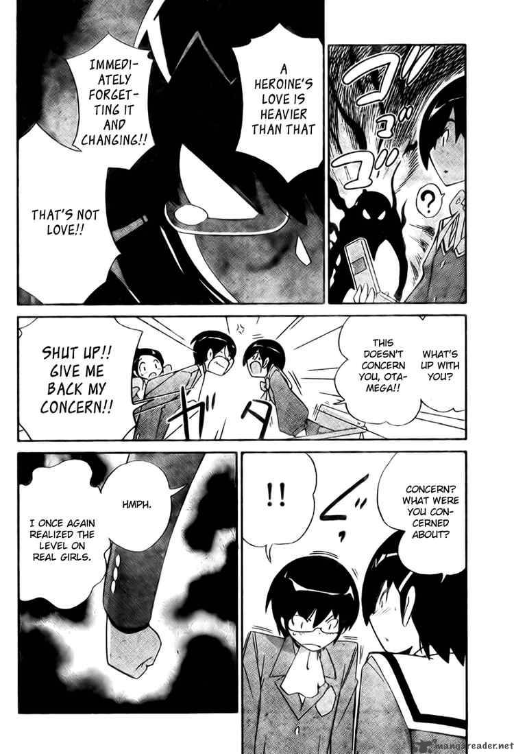 The World God Only Knows 29 8